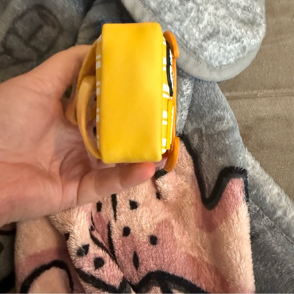 Disney Loungefly Pluto Keychain Mini Backpack Dai… - image 4